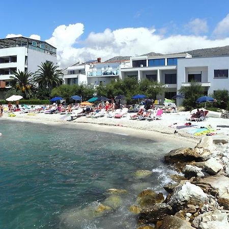 Beach Guesthouse Mediteran ポドストラナ 部屋 写真