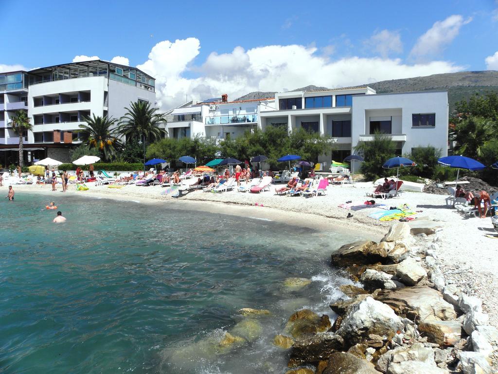 Beach Guesthouse Mediteran ポドストラナ 部屋 写真